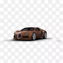 Bugatti Veyron中型轿车紧凑型轿车