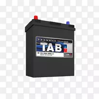 蓄电池充电电池安培小时电容汽车电池