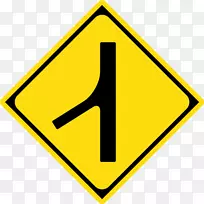 印尼交通标志道路标志-道