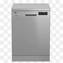 洗碗机Beko dfn 29330x洗衣机Kaiser freistehende wee spülmaschine-冰箱