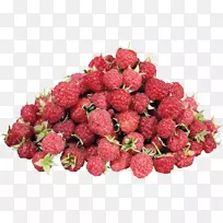 覆盆子草莓