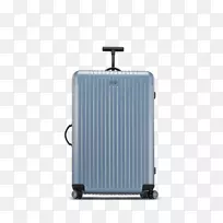 里莫瓦萨尔萨航空超光速舱多轮行李箱行李里莫瓦萨尔萨航空29.5“多轮行李箱