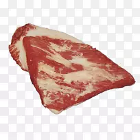 牛肉切肉烤肉