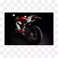 Ducati 1299 Borgo Panigale Ducati 1199 Ducati Panigale-Ducati