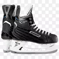 Bauer冰球溜冰鞋冰球设备CCM冰球冰上溜冰鞋
