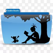 亚马逊(Amazon.com)Kindle Fire Barnes&Nook图书