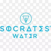 标志水品牌-苏格拉底