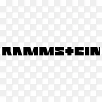 商标字体-Rammstein