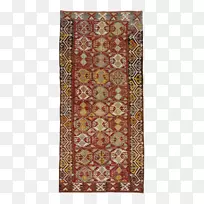 地毯kilim filikli k yüsivas省装饰艺术.地毯
