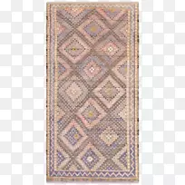 长方形地毯毛织品地毯