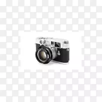 摄影胶片无镜片可互换镜头照相机镜头摄影列卡照相机镜头