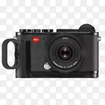 雷卡相机无反射镜可互换镜头摄影aps-c-照相机