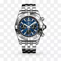 Breitling a手表首饰Breitling Chronomat 41计时表-Breitling Chronomat