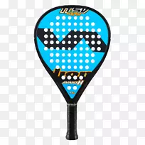 球拍网球运动铲子网球