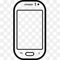 特色手机配件iphone短信字体-iphone