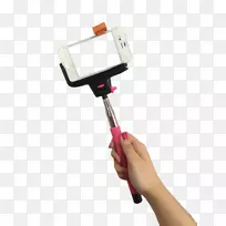 iPhone摄像头透明和半透明-iphone