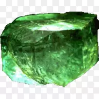 绿宝石绿宝石