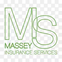 Massey保险服务公司车辆保险