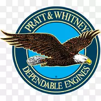 Pratt&Whitney加拿大徽标Pratt&Whitney PW 4000公司-公司