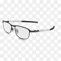 护目镜太阳镜Oakley公司眼镜处方-眼镜