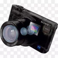 索尼数码相机-rx 100 iv