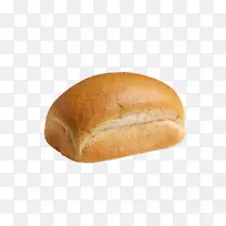 格雷厄姆面包黑麦面包硬面团面包