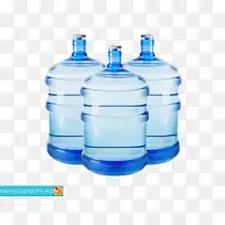 塑料瓶水瓶矿泉水瓶装水