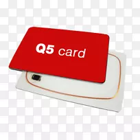 奥迪Q5 MIFARE接近卡射频识别智能卡射频识别卡