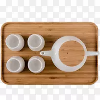 茶杯陶瓷茶壶瓷茶