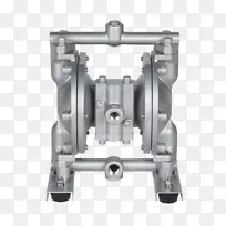 膜片泵压缩空气机泵