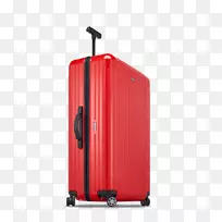 里莫瓦萨尔萨航空超光速舱多轮行李里莫瓦萨尔萨航空29.5“多轮行李箱