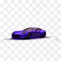 汽车模型汽车设计汽车