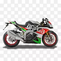 Aprilia RSV 4摩托车Aprilia Dorsoduro Aprilia rxv-摩托车