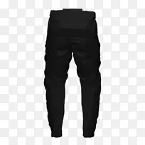 运动裤服装耐克短裤-黑色裤子