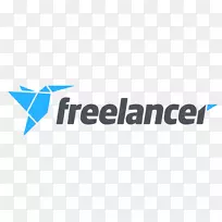 Freelancer.com Upwork自由职业者市场工作-人