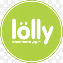 L lly冷冻酸奶餐饮业组织