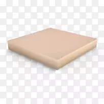 胶合板-山毛榉中密度纤维板定向纤维板