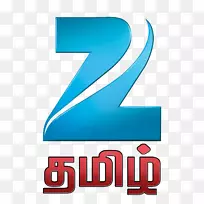 Zee电视节目zee娱乐企业电视频道-泰米尔语
