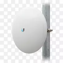 Ubiquiti网络Ubiquiti纳米束M5 ubiquiti纳米束ac 2 nbe-5ac-gen2 ubiquiti 5 ghz