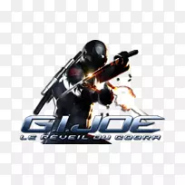 电影海报youtube 4k分辨率-gijoe