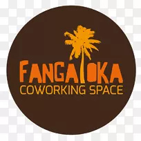 Fangaloka空间合作创新标志-合作空间