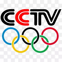 中央电视台-五届冬季奥运会-奥运