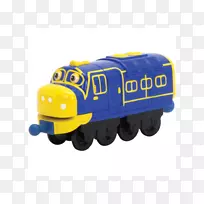 玩具火车和火车组动作麻瓜压铸玩具火车