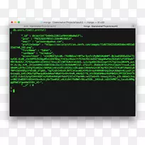 OAuth屏幕截图计算机软件工程师软件开发人员-GitHub