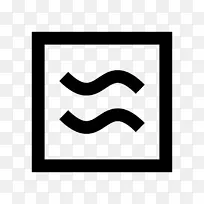 近似等于符号计算机图标符号数学符号