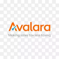 Avalara销售税业务-电子商务-商业