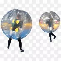 泡泡足球塑料游戏-泡泡足球