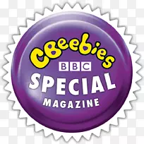 cbeebies cbbc专辑电视