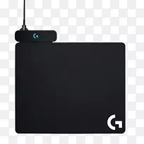 电脑鼠标电脑键盘罗技动力播放g 703罗技g 903鼠标垫无线充电系统电脑鼠标