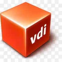 VirtualBox vhd vmdk桌面虚拟化数据恢复-vr盒